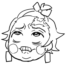 アイコンにしてくれても良いんですよ(いらんやろ 