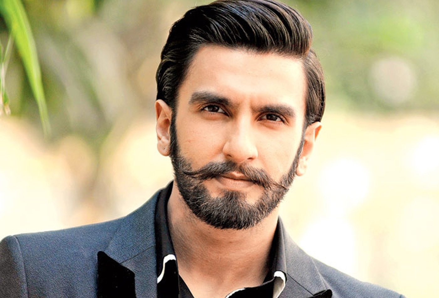 Happy Birthday Ranveer Singh   One Of The Favorite Actor In Bollywood \"Simmba Vaada\"   