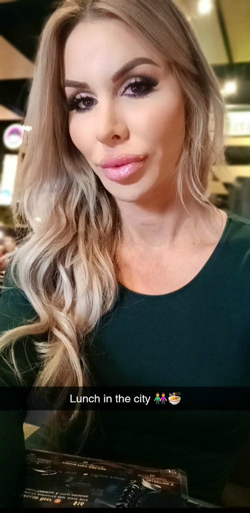 TW Pornstars - Marissa Minx. Twitter. 🍜🍜🍜. 3:57 AM - 6 Jul 2020