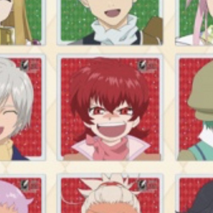 可愛い顔のtwitterイラスト検索結果