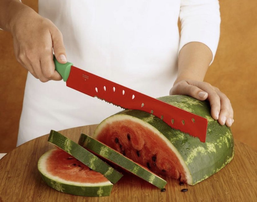 stopitgetso's tweet photo. Watermelon life’s matter too! #StopTheViolence #watermelonlifesmatter https://t.co/qMSY2rfsY3