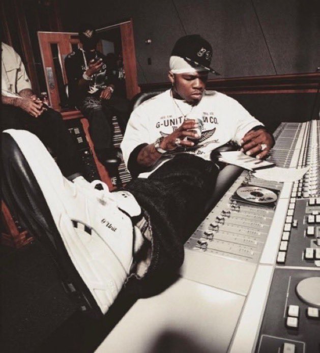 Happy Birthday, 50 Cent 