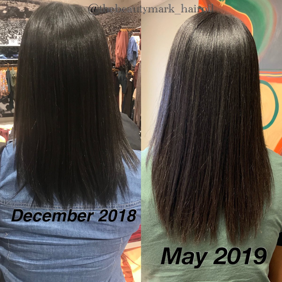 Lexyssssss's tweet photo. Wow, 3 years of creating my own hair growth oil, I have officially launched my business “The Beauty Mark Oil”. The 100% natural hair growth oil was created on the foundation of educating others about natural hair growth for all hair types and the steps to get there! https://t.co/6KeiS4EHyk