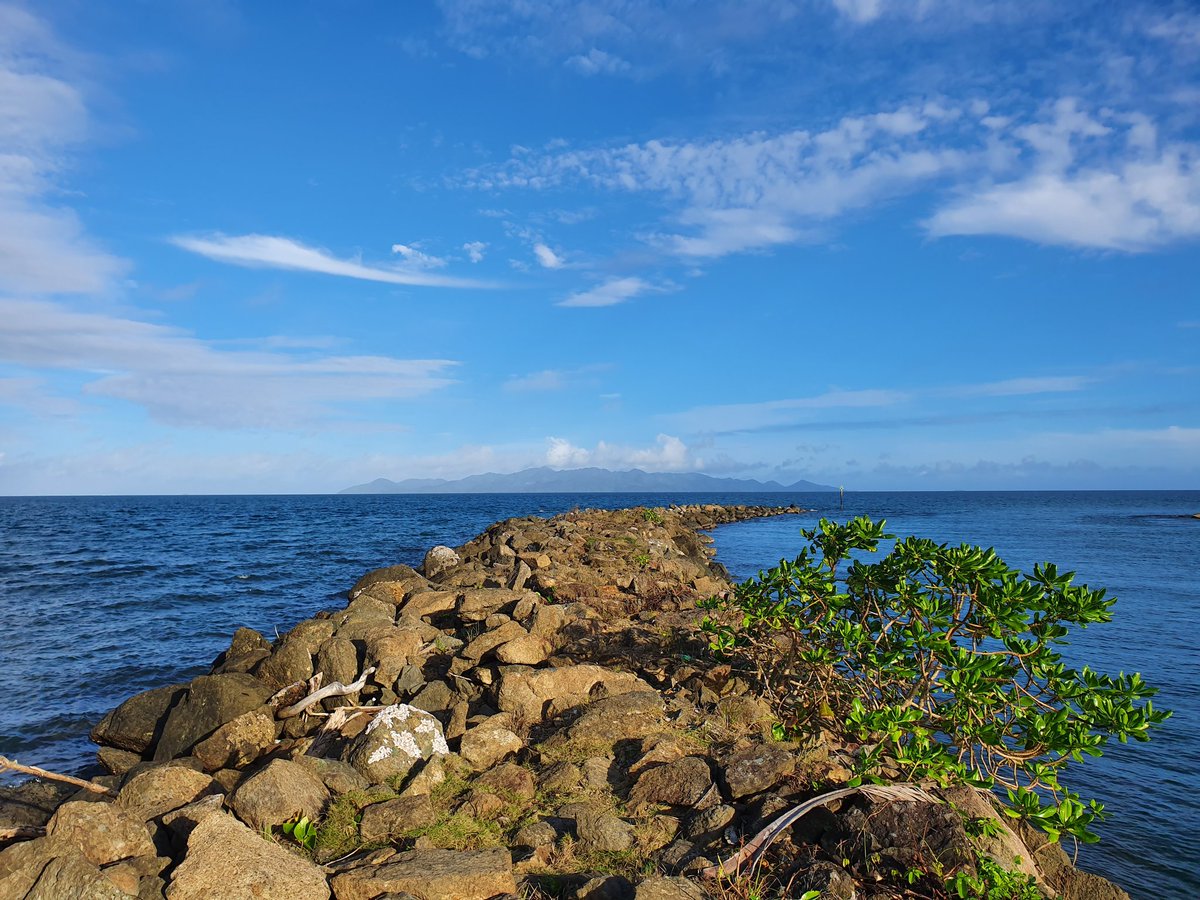 hubble_bubble2's tweet image. #Beqa #Fiji