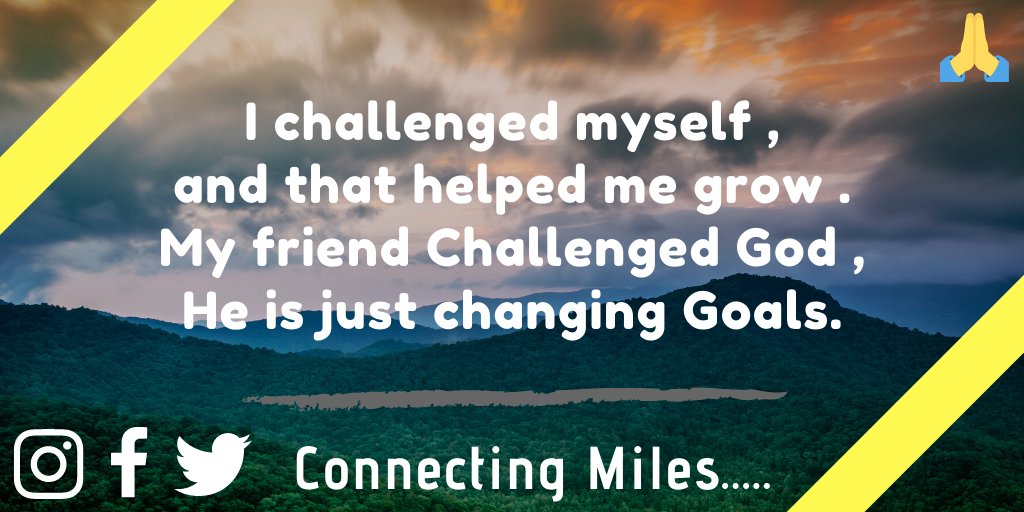 protondriven's tweet photo. Never challenge the Divine Powers.
.
Our Tags:
#connecting_miles #connectingmiles #connectingmiles_originals
.
#motivation #motivatedsoul #god #india #challengeyourself #GodisGreat #marketing #nature #ambitiousboy #trueimprovement #inspiration #quote #thankyougod https://t.co/vhIeedSLAo