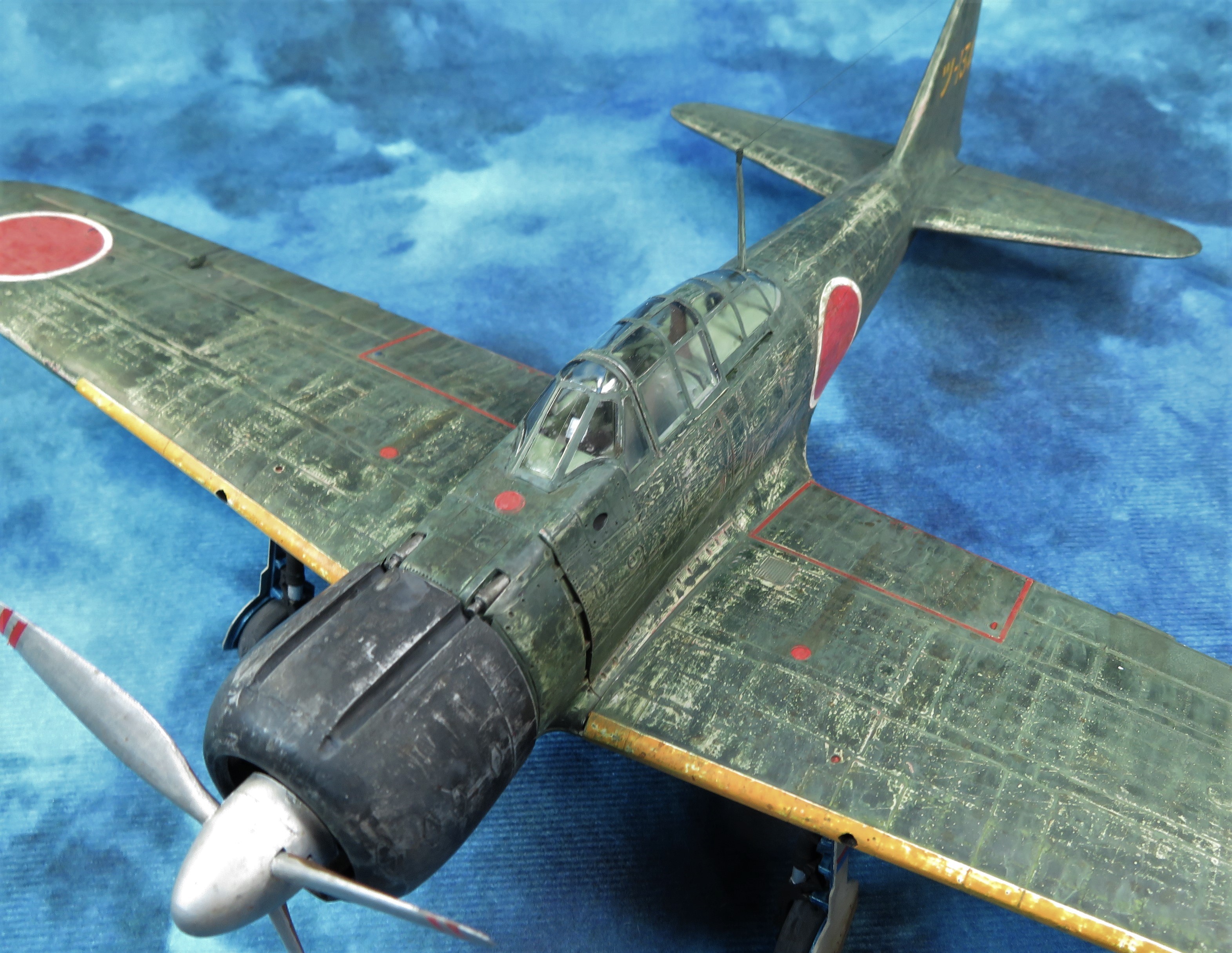ブラスコウ 秋友克也 ゼロ戦の日 ハセガワ1 32 零式艦上戦闘機52型丙 旧金型 改造 ゼロ戦レッド ハセガワ1 32 零式艦上戦闘機52型丙 旧金型 童友社1 32 Tomy金型 零式艦上戦闘機21型 T Co Cjssbv9ycu Twitter