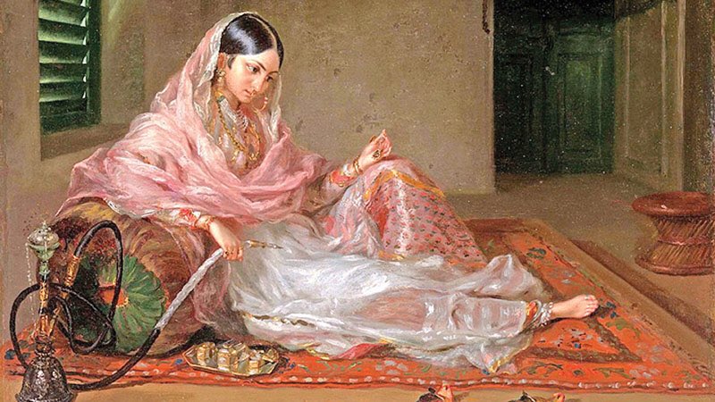 The Story of Dhaka’s Muslin Cloth: How Bengal gave the world a luxurious touch 