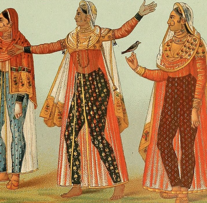 The Story of Dhaka’s Muslin Cloth: How Bengal gave the world a luxurious touch 