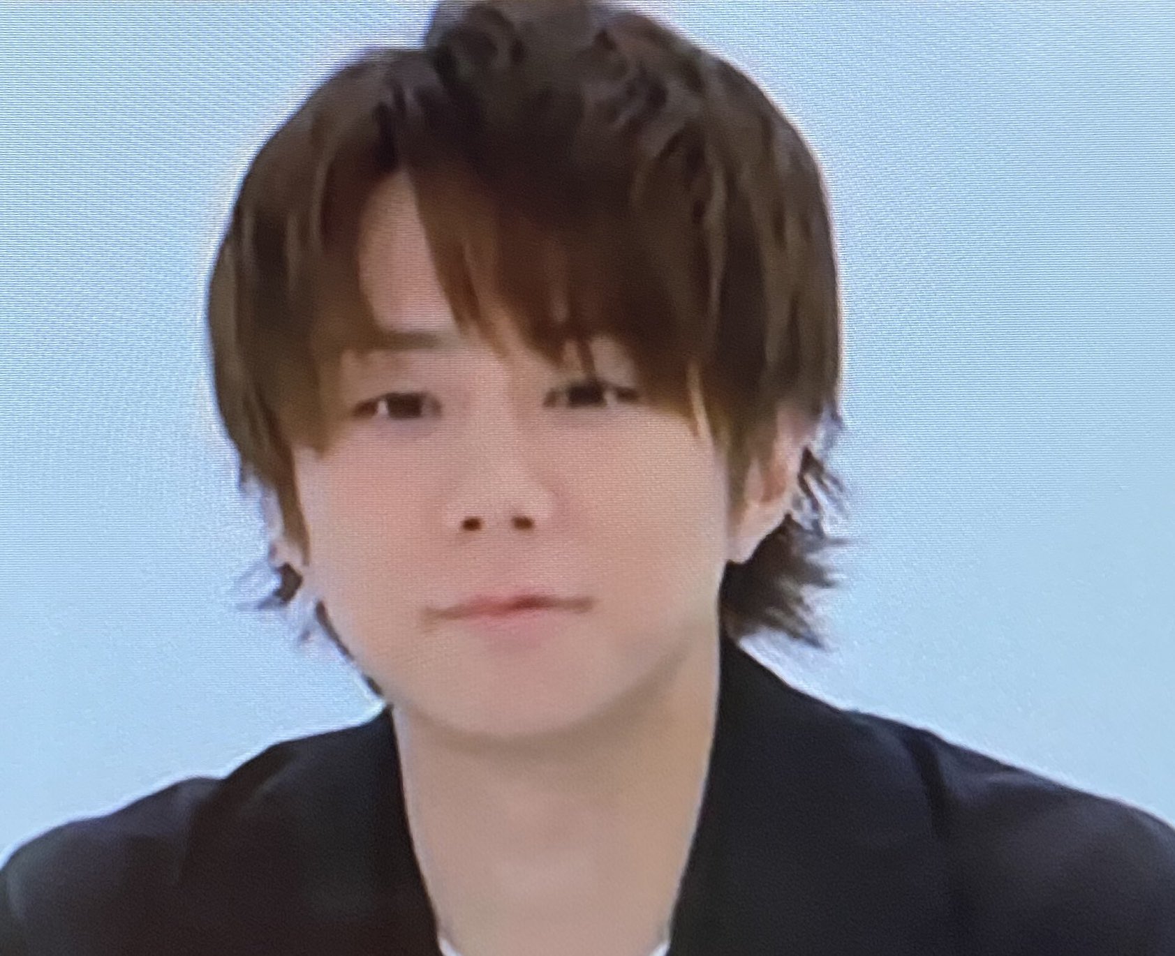 Miha かわいい 小動物感 北山宏光 メインパーソナリティ 24時間テレビ T Co Gzxr0lkx8v Twitter