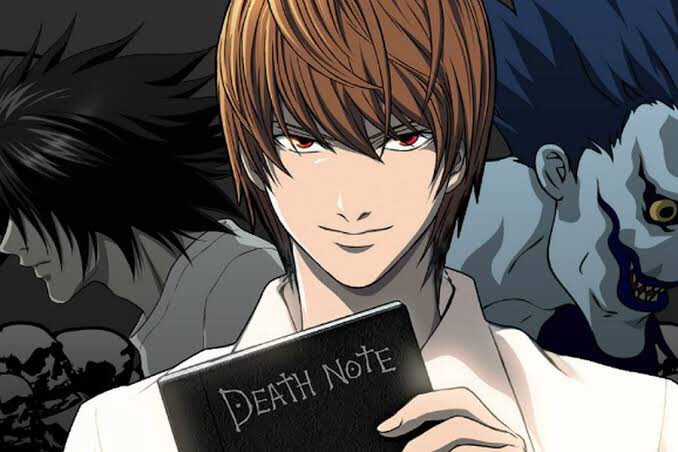 anime death note 2006 sub indonesia anime death note 2006 sub indonesia