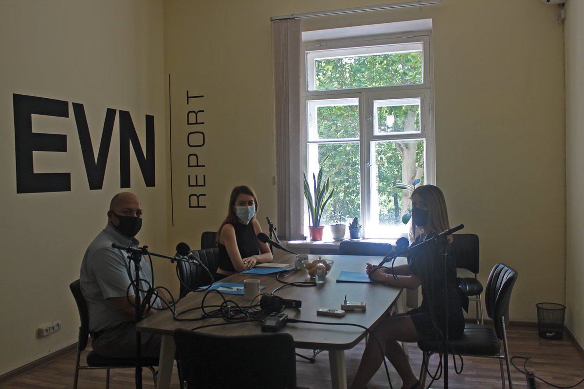 Poldialogue's tweet photo. Our second podcast is coming soon!🎙
@evn_report https://t.co/SotczG96iJ