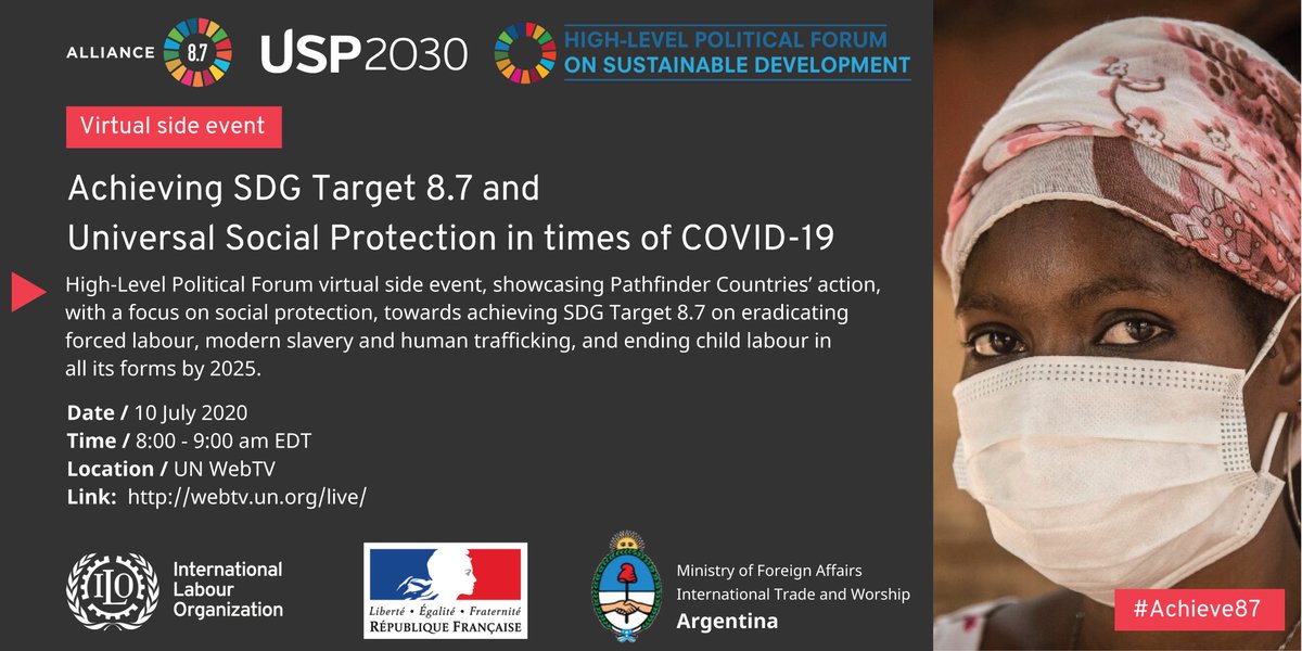 Alliance 8.7 tweet media