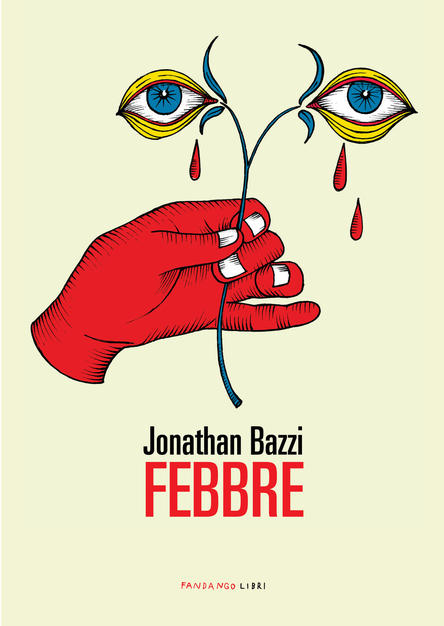 PremioPlm's tweet photo. #unlibroalgiorno al #PLM‼️
Buon inizio settimana con un'altra opera in concorso per questa edizione 2020 del PLM - Premio Letterario Massarosa
➡️"Febbre" di @Jonathan_Bazzi per @FandangoLibri
#unlibroalgiorno #PLM2020 #Massarosa #premioletterario #operaprima https://t.co/3iQ1EubTTi