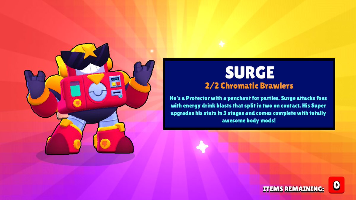 Luis_Rmzz's tweet photo. @BrawlStars Niceee https://t.co/XKrJ0Iv3o5
