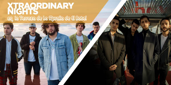 ¡ÚLTIMAS ENTRADAS! 

🔴ACÚSTICO
🔴1 DE AGOSTO
🔴22:00
🔴CARTAGENA (AUDITORIO EL BATEL)