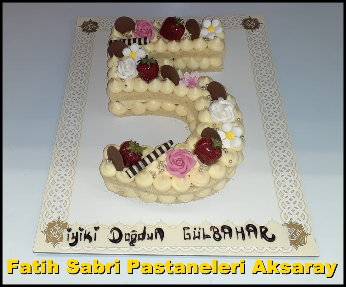 Fatih Sabri Pastaneleri (@fatihsabripast1) on Twitter photo 