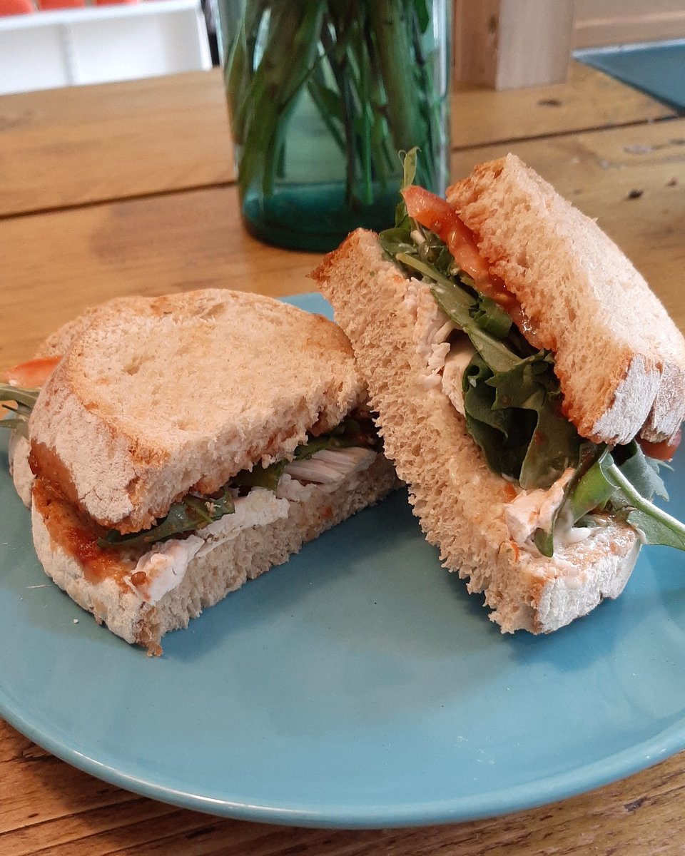 Get your favourite sandwiches available for takeaway made fresh each and every day🤤 Phone in your order and skip the queue! 😄🥪
..
#fermoy #coffeeshop #cork #lunch #corklunch #supportlocal #foodstagram #blackwater #treatyoself #healthy #fresh