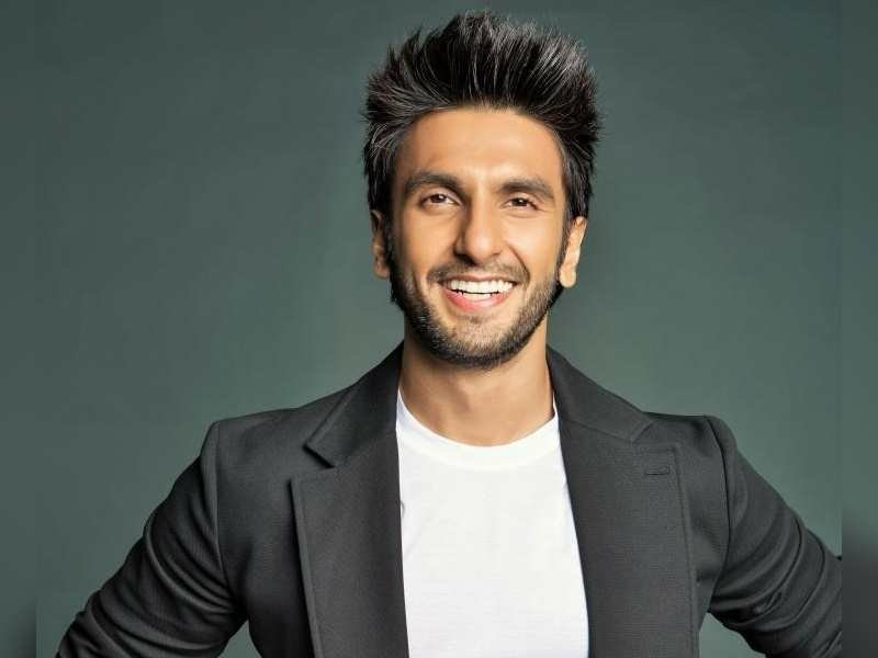 Happy Birthday Ranveer Singh the most stylish and popular actor in the film industry...!!!         