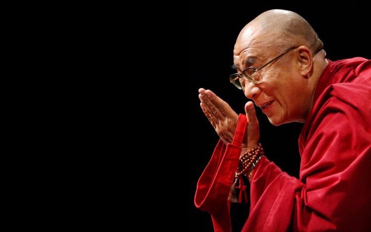Happy 85th birthday to HH the Dalai Lama 