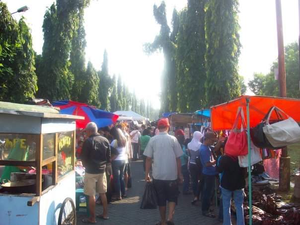 sunmorugm_yk's tweet photo. Sunmor UGM tahun 2009
#SunmorUGM
#SundayMorningUGM https://t.co/WITLnOtBhR