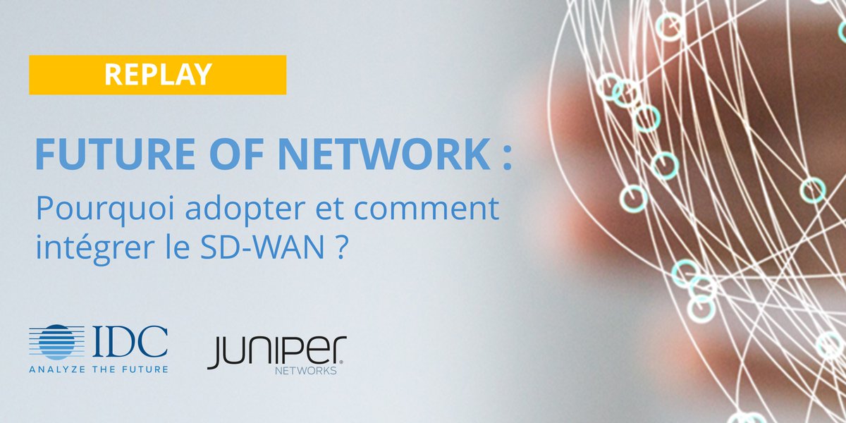 IDC | France tweet media