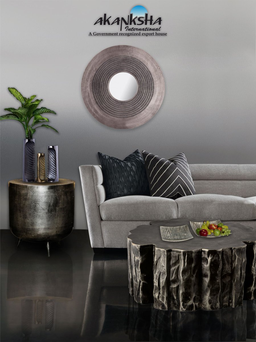 Akanksha_Intl's tweet photo. Akanksha International is happy to connect with the fellow Twitter community!
Watch this space to learn more about Team Akanksha and The Underlying Akanksha Culture.

#Handicrafts #Furniture #Design #Handicraftfactory https://t.co/BTrb1SGaqL