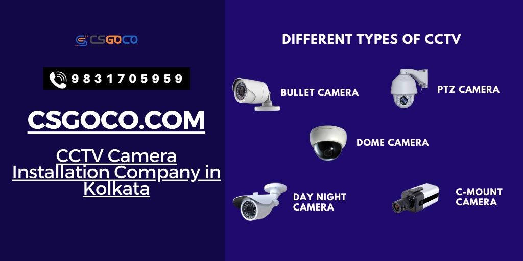 CsgocoCctv's tweet photo. NO 1 branded CCTV Camera Installation Service. Call Us 9831705959.
Website : https://t.co/3kmum3hBMb
Google Review : https://t.co/8q8HSwzVhA
#csgoco #cctvinstallationkolkata #cctvservicekolkata #cctvinstallationinkolkata #cctvinstallationcompanykolkata #cctvservice #cctv https://t.co/LJZiW5FlSk