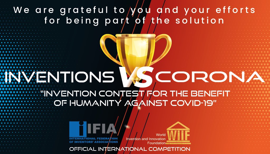 InventionsVs tweet picture