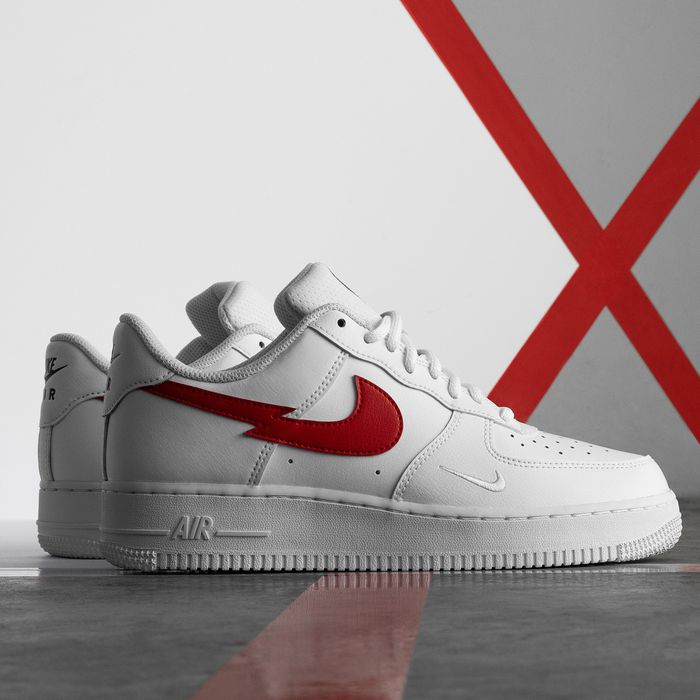 sneaker_wars's tweet photo. 【海外近日発売予定】ナイキ エアフォース 1 LV8 "ユーロ ツアー" ホワイト/ユニバーシティ レッド-ミッドナイト ネイビー(CW7577-100)
⇒https://t.co/X6JCipMLxN
#sneakerwars #スニーカー #ナイキ https://t.co/xnJBSzN1lC