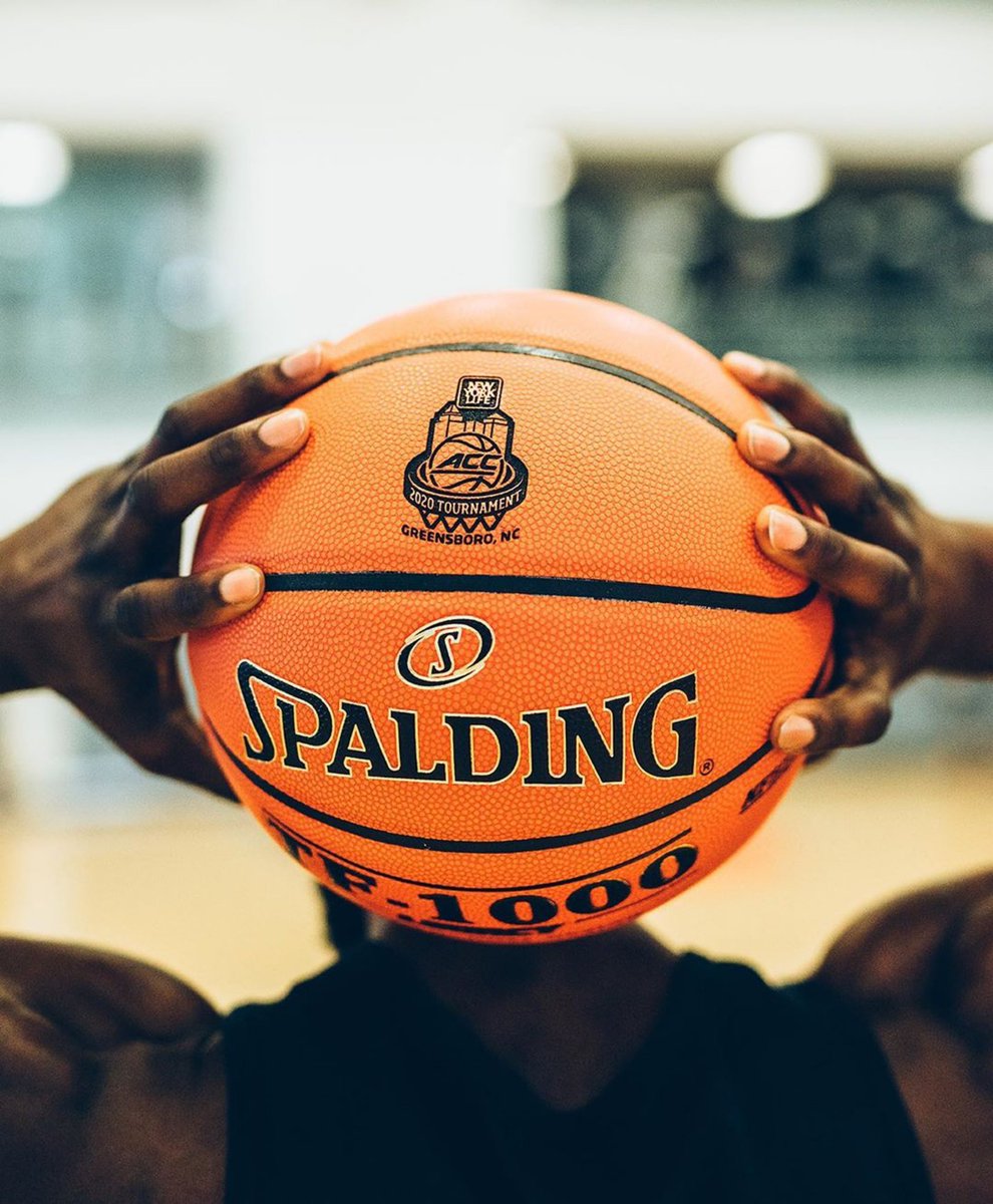Spalding España tweet media