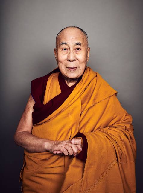 Happy birthday his holiness Dalai lama  