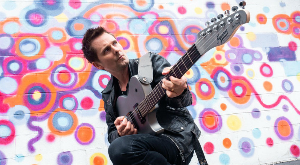 apollonmusic's tweet photo. Manson Guitar Works MBM-1 いよいよ今月発売です!ただいま準備中。Coming Soon! #MansonGuitarWorks #MATTHEWBELLAMY #MBM1 https://t.co/aLHZG1h4M0