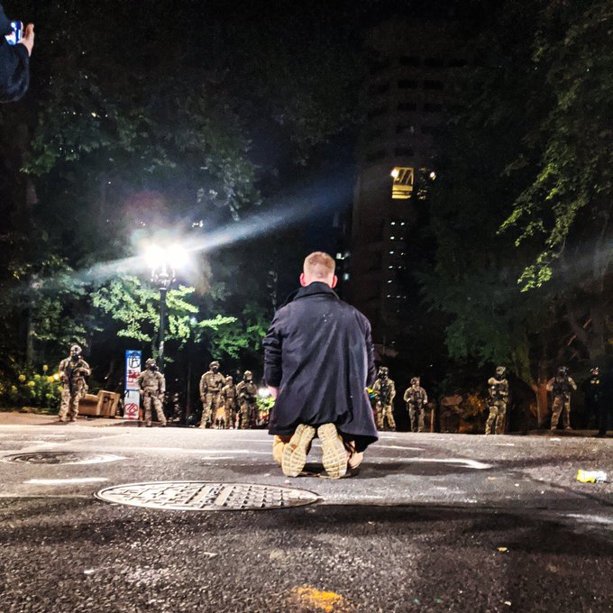 How to be an ally 101 https://t.co/8adFsSNoJa