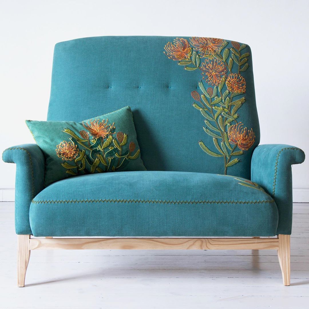 WSFoundry's tweet image. Head over to @casamentodesign's website to view their incredible current showroom stock - all marked down by a whopping 40% and more! 💮
.
.
.
#handembroidery
#capetowndesign
#supportlocal