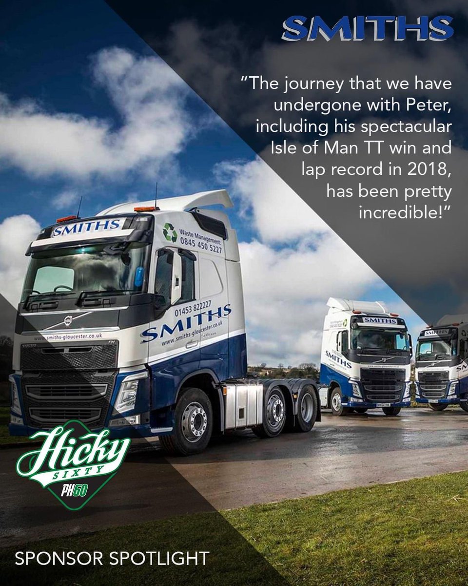 peterhickman60's tweet photo. If you have been following me, or @OfficialBSB, for a while, then @Smiths_Racing should need no introduction - but I had a quick chat with team boss Rebecca to find out more about the team and @SmithsGlosLtd🤪  

Check it out ➡️ https://t.co/FEUw2Dq0eY https://t.co/jJSEcfhDLc