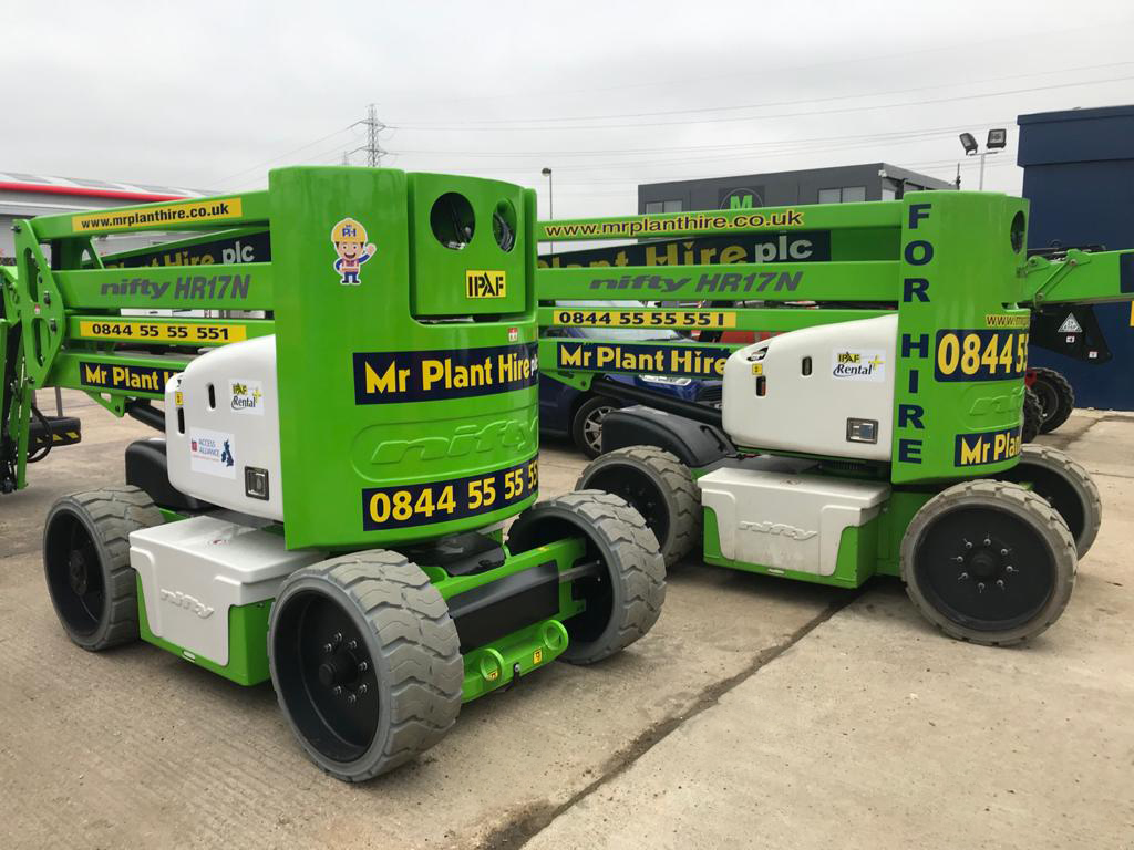 mrplanthireuk's tweet photo. Hire your HR17's from our Powered Access Division. Get your free quote by submitting a website request at the following link https://t.co/GHu9JdiXJd or call 020 8351 3434 today!

#HR17 #London #Hire #PoweredAccess #mrplanthire #Enfield https://t.co/0ik4G1eaaH