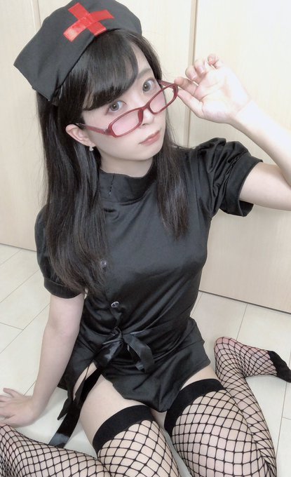 コスプレイヤー伊波ユリのTwitter画像1