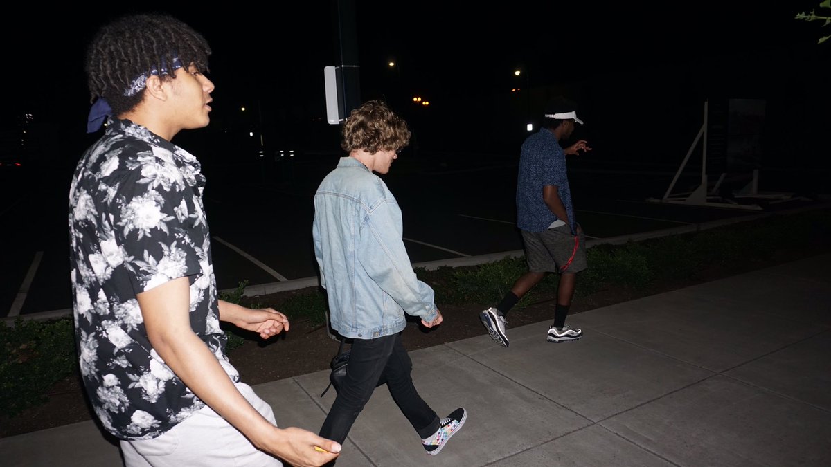 Tbh I love my niggas sm that I had to make a thread of my niggas