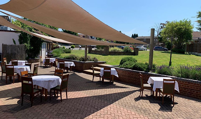 BartellasDining's tweet photo. Great to be welcoming you all back now that we have reopened our restaurant. Please book online or give us a call - 01474 812154. Our takeaway / collection menu is still available seven days a week. https://t.co/tX8shzUi7I https://t.co/hLrZIobpHg