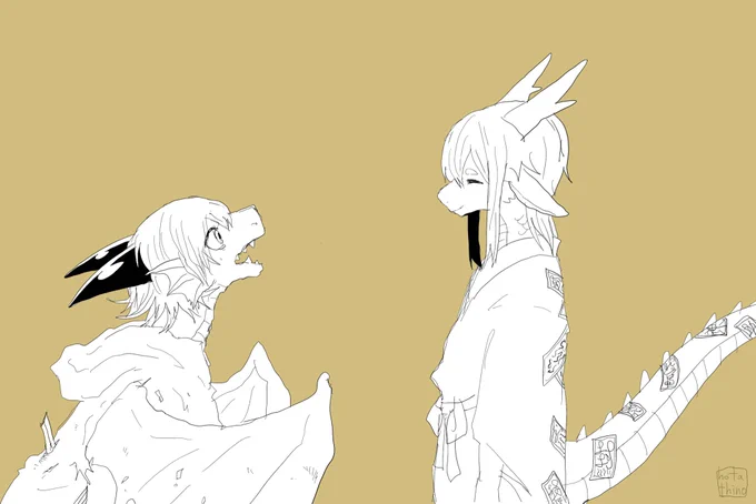救い救われ 