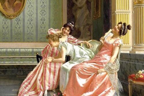 JaneAustenLIVES's tweet photo. Laugh as much as you choose, but you will not laugh me out of my opinion ~ Jane Austen https://t.co/Ojcm77caIr