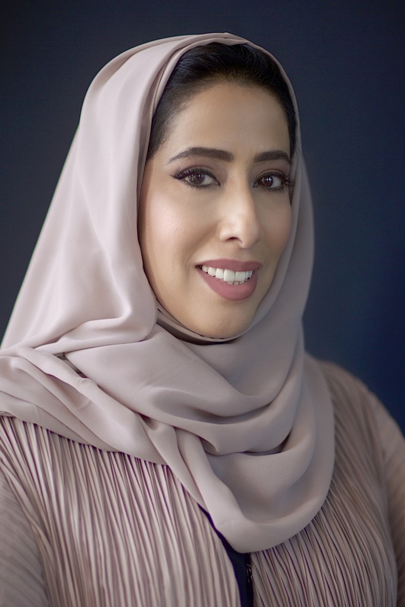 Mona Al Marri, Vice President of <a href="/UAEGBC/">UAE GBC</a>, and Chairperson of <a href="/DubaiWomenEst/">مؤسسة دبي للمرأة</a>'s Board of Directors: The ‘ReacHer’ mental health chat-line will serve as a platform through which women can seek advice and guidance to overcome challenges presented during the COVID-19 pandemic.