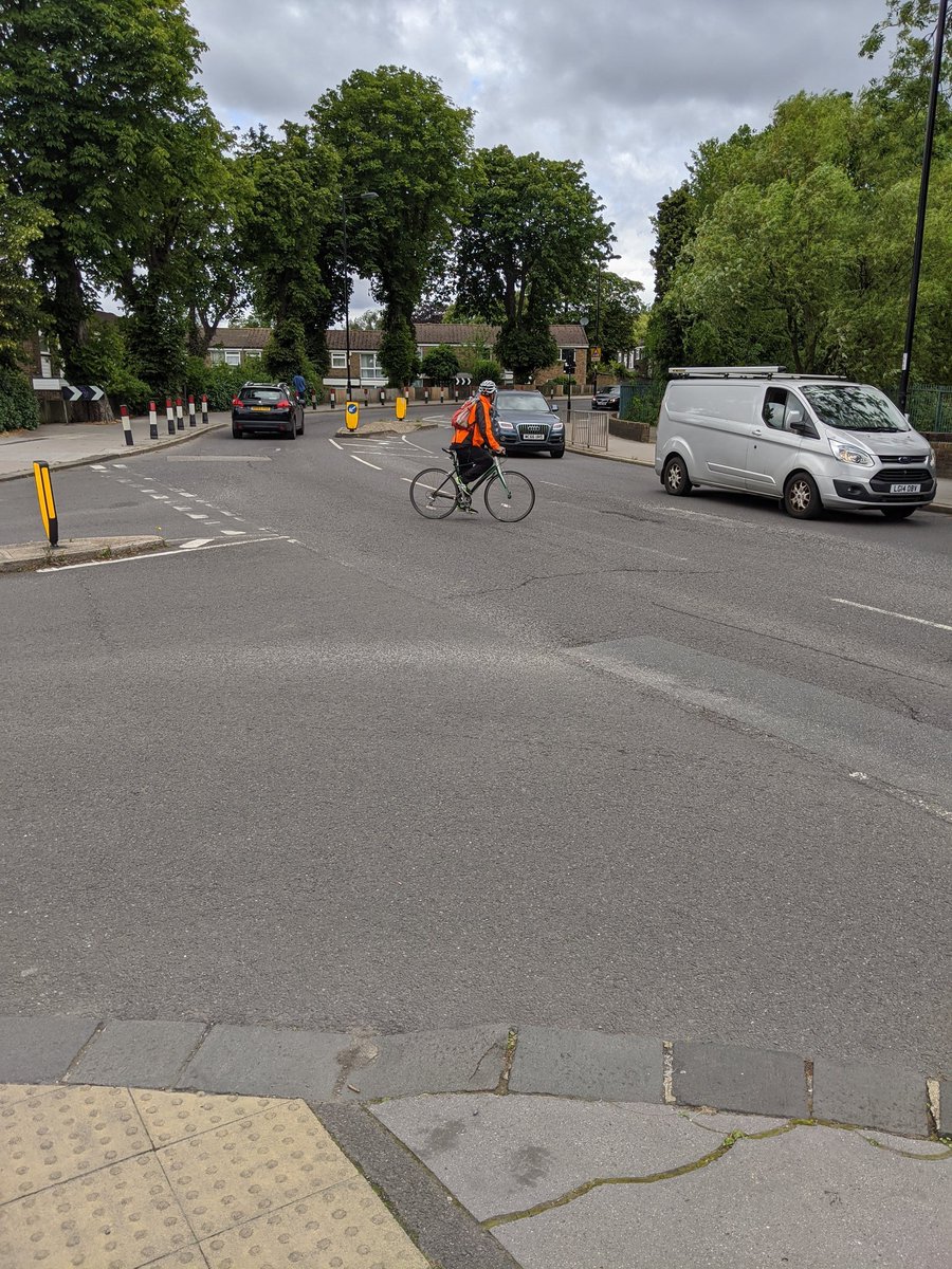 Cycle Safety Team tweet media
