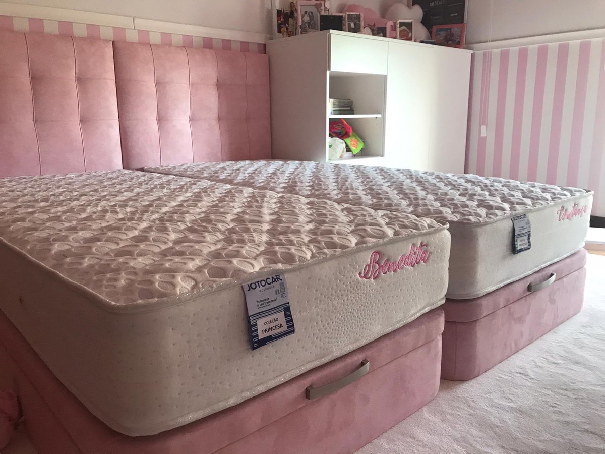 JotocarLopes's tweet photo. Colchão Jotocar personalizado 
#Jotocar
#Dream 
#Mattresses
#Requinte #Perfection
#Sofisticação #Sophistication https://t.co/lnXYKPQzG8
