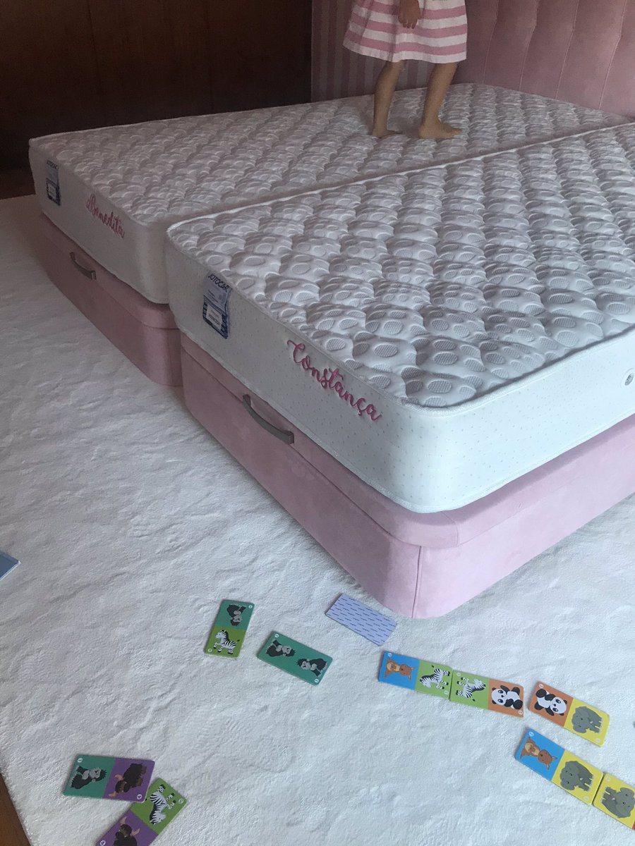 JotocarLopes's tweet photo. Colchão Jotocar personalizado 
#Jotocar
#Dream 
#Mattresses
#Requinte #Perfection
#Sofisticação #Sophistication https://t.co/lnXYKPQzG8