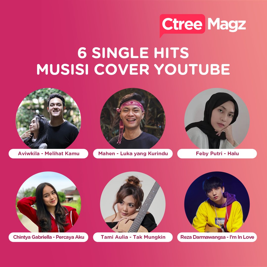 ctreemagz's tweet photo. Musisi cover nggak bisa bikin karya??
Salah banget nih! 😎⁣

@Aviwkila @PetrusMahen_ @fbyputrinc⁣⁣⁣⁣⁣⁣⁣⁣⁣⁣ @chntyagbrl @tamiauliaoffcl @RzDarmawangsa
⁣⁣⁣⁣⁣⁣⁣#CtreeMagz #OneStopInformation #NewsandEntertainment #CtreeMagzArticle #musisicover #indomusikgram https://t.co/8WfBTUVhgM