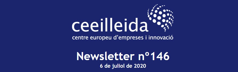 ceeilleida's tweet photo. Newsletter nº 146 Adaptació de l'horari d'atenció al públic del @ceeilleida CEEILleida a causa del confinament de la comarca del Segrià https://t.co/1FKumJVv9L https://t.co/KxR35uWH8w