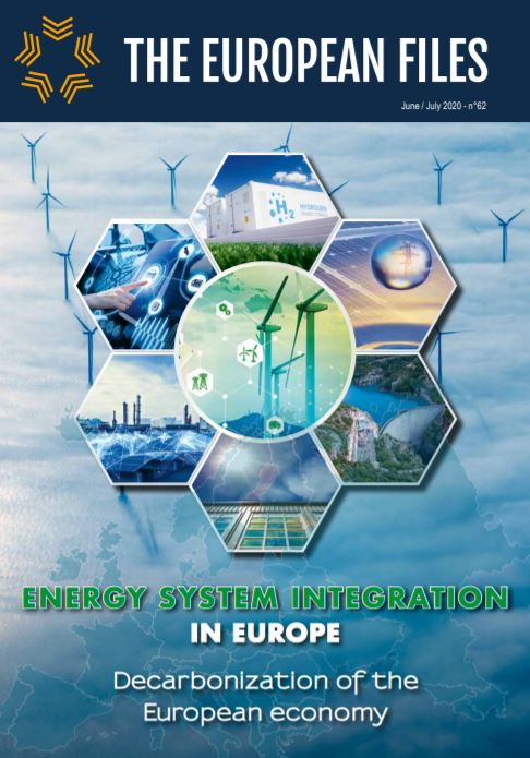 EDSO_eu's tweet image. &quot;DSOs are ready to take up the role of &apos;System Integration Facilitators&apos; as part of their regulated business.&quot; Have a look at the new article by our chairman @ChristianBuchel in @EuropeanFiles ➡️bit.ly/3ivL5uW
#EnergySystemIntegration #SmartSectorIntegration
