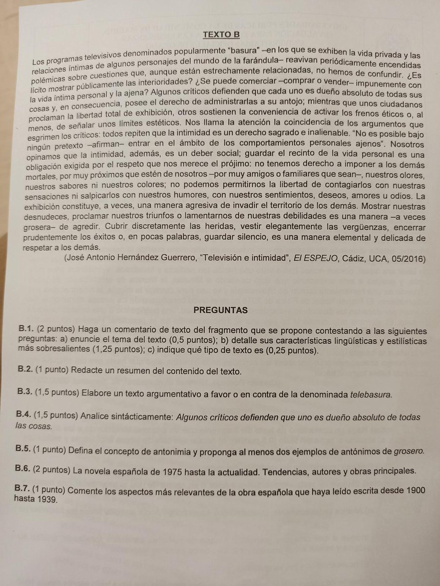 mamanopuedomas's tweet photo. #evau2020 #evau #EBAU #ebau2020 #selectividad2020 #selectividad https://t.co/XKO2B3Mq3a