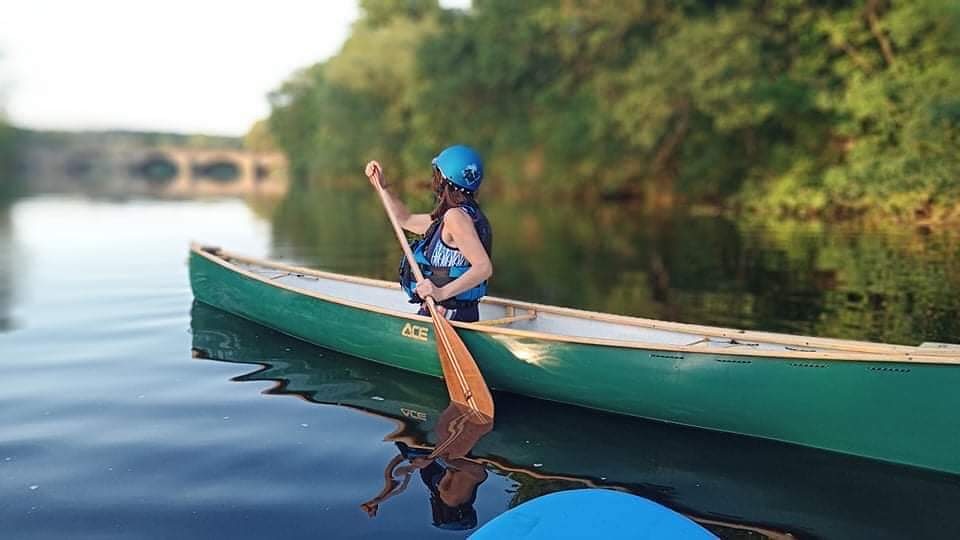 BlackDog_UK's tweet photo. There's some space left on our free #canoe #kayak sessions.
Designed for anybody who finds their #mentalhealth makes getting #outdoors difficult, our events are specifically tailored to those who need some #assistance. 
You can join us, for free, at https://t.co/OgH5t8neoI
🌍💙🌱 https://t.co/PfJvTDnx1j
